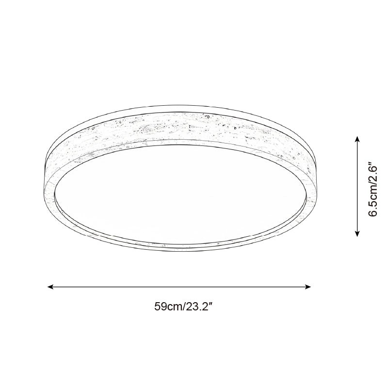 Cirona plafondlamp HL2828
