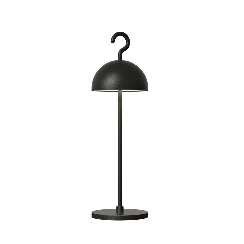 Creatieve Draadloze Waterdichte Draagbare Camping LED Tafellamp HL921
