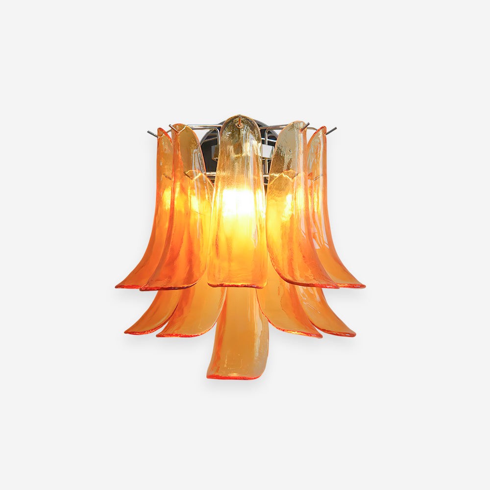 Valier Petal wandlamp HL2639
