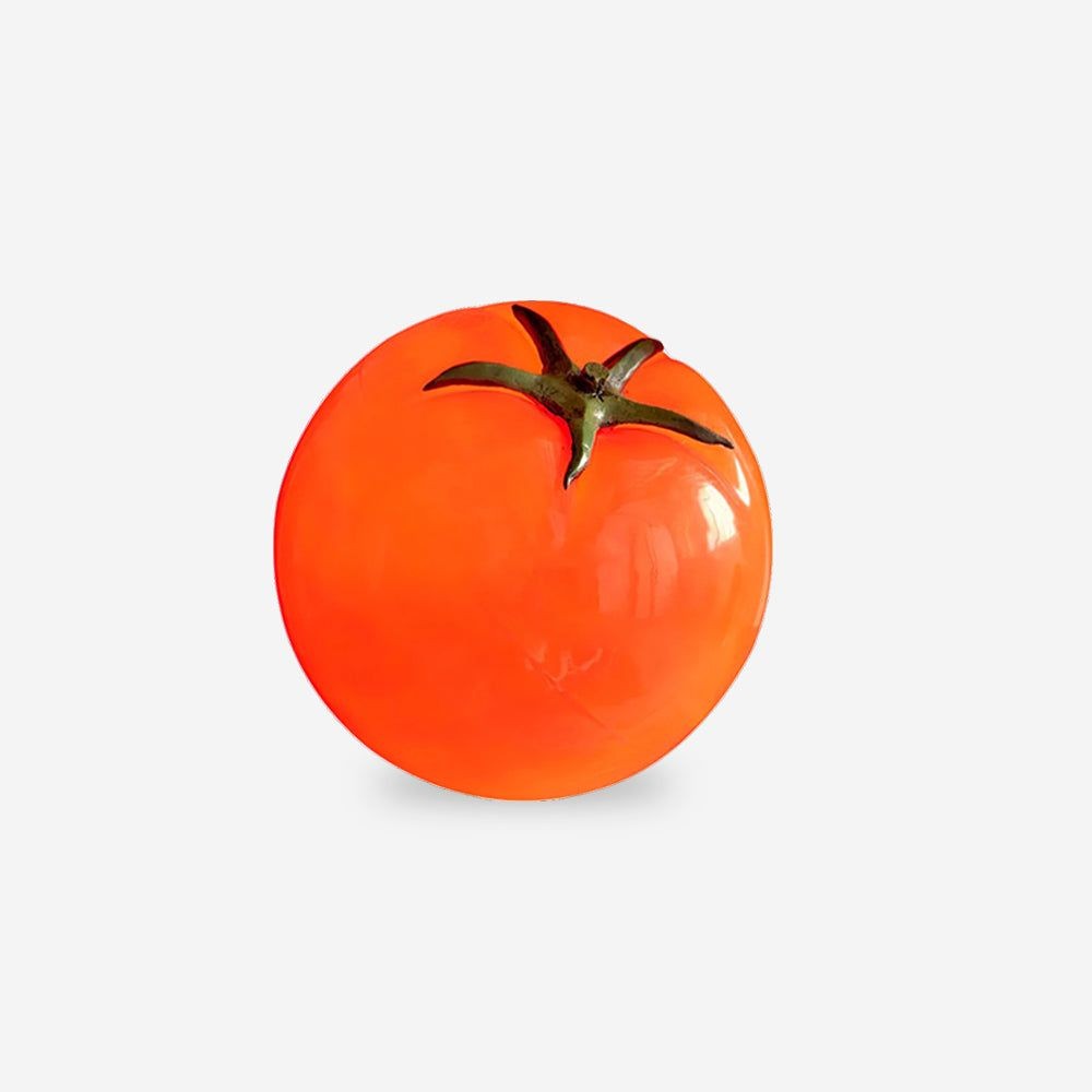 Decoratieve LED Tomato Design Tafellamp HL177