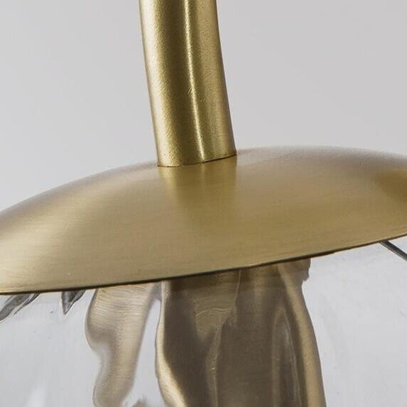 Miira Moderne Metalen Wandlamp Slaapkamer