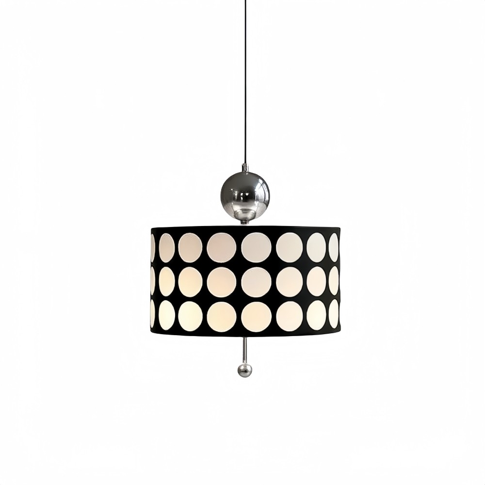 Lattice Acryl Hanglamp HL580