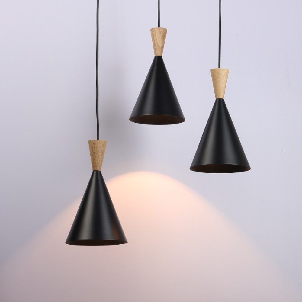 Werkplaats hanglamp HL3375