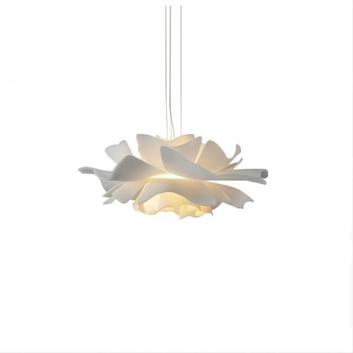 Nordic Bloem Hanglamp