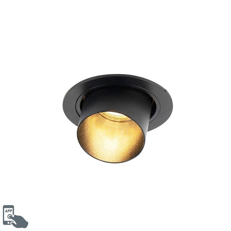 Installa Smart Inbouwspot
