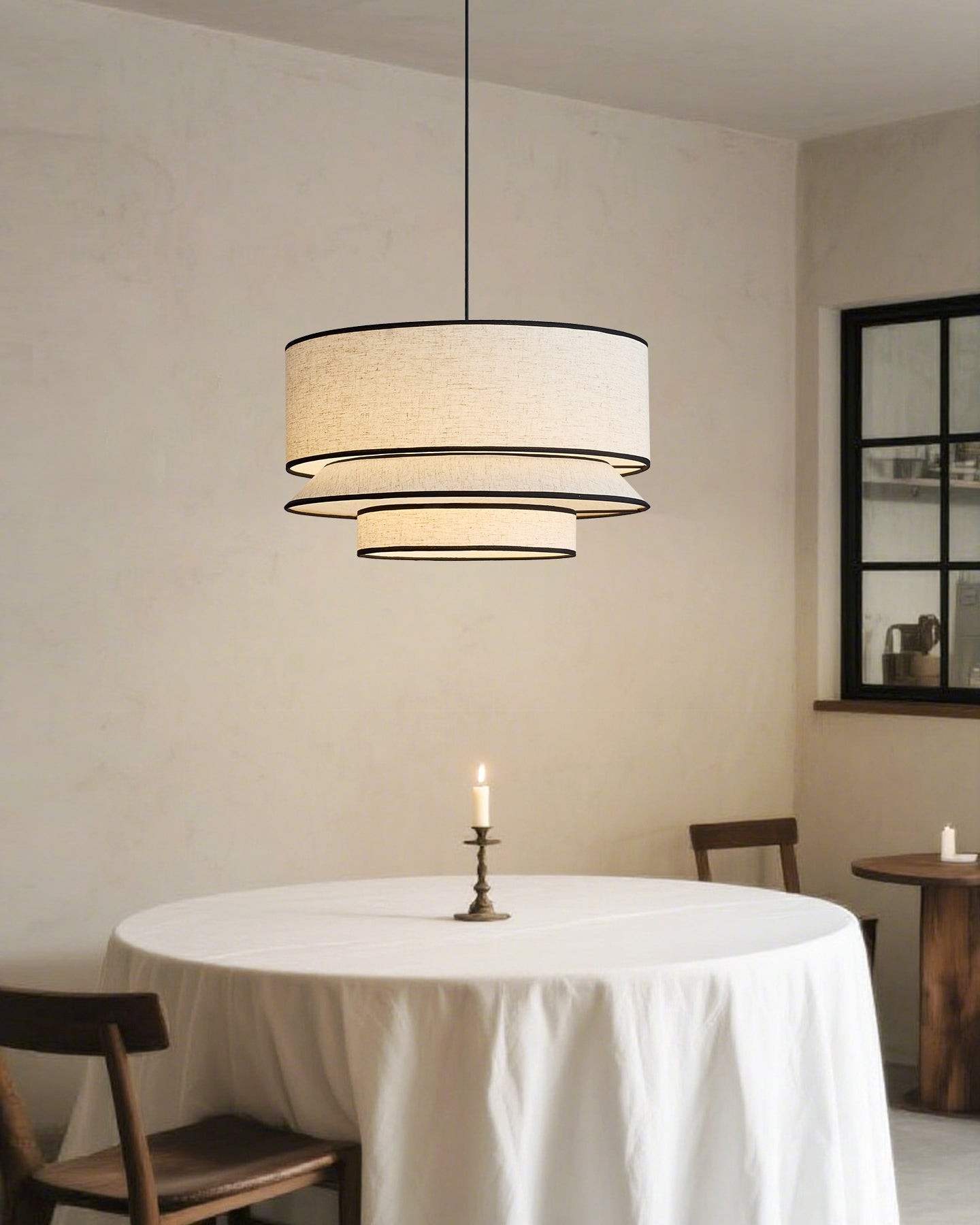 Circlune hanglamp HL2845