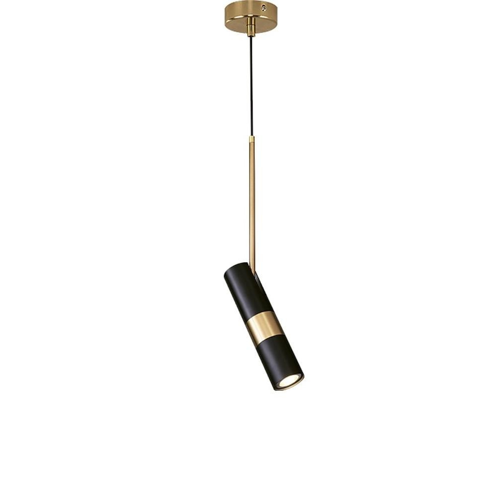 Spot Light Hanglamp Armaturen Nordic Metalen LED Hanglamp HL3322