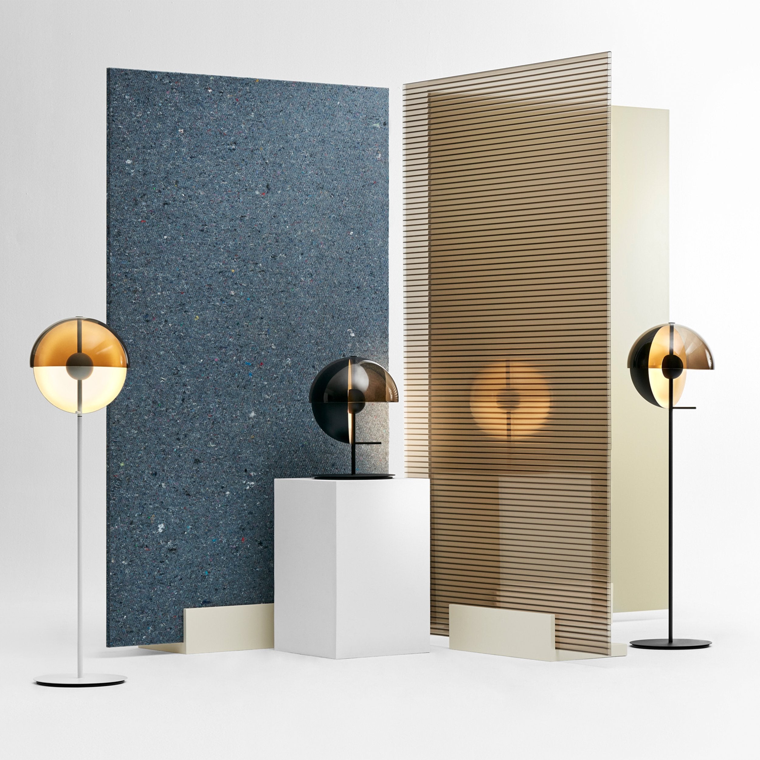 Theia Tafellamp HL1151