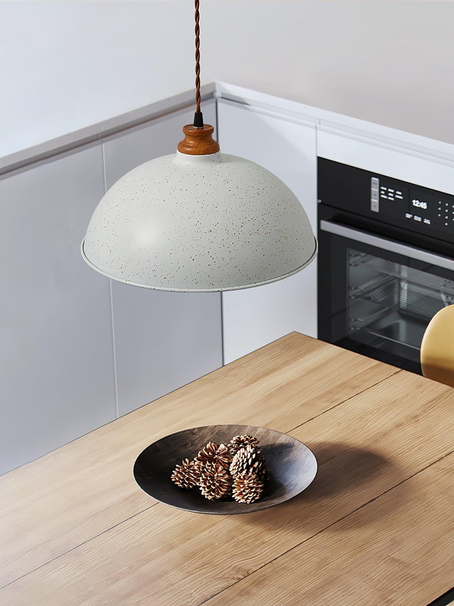 Arc Sphere Hanglamp HL356