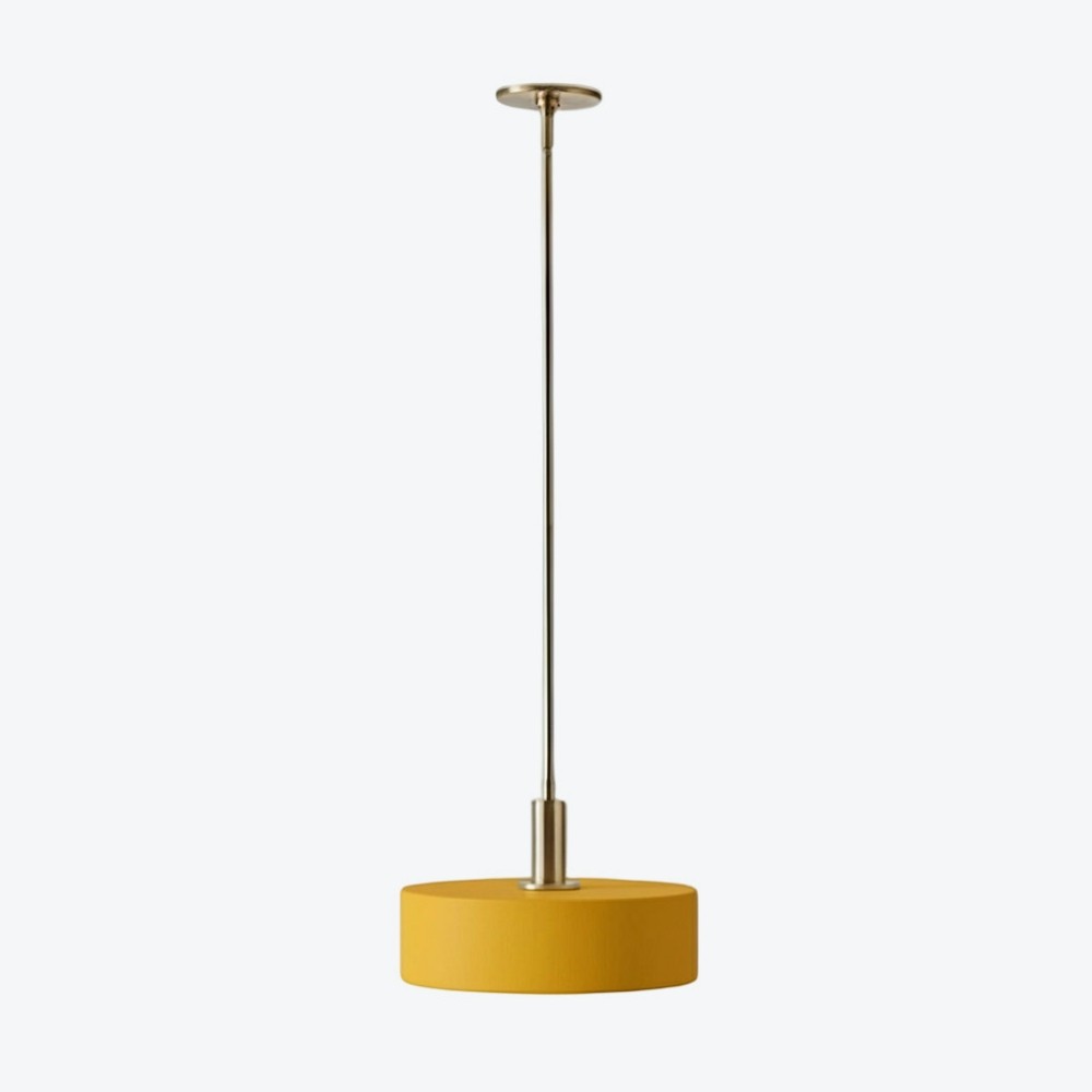Cerova Moderne minimalistische porseleinen hanglamp HL1032