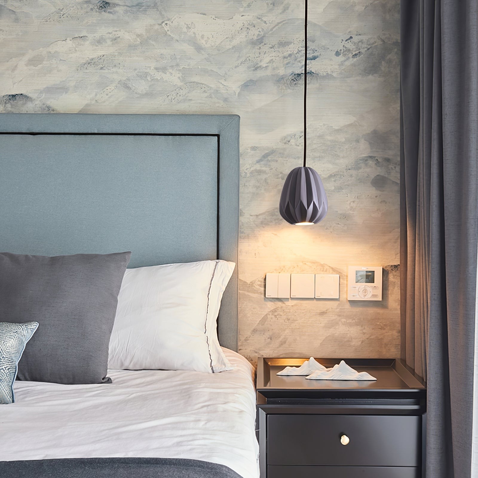 Nordic Creative Papaya Hars Hanglamp HL301