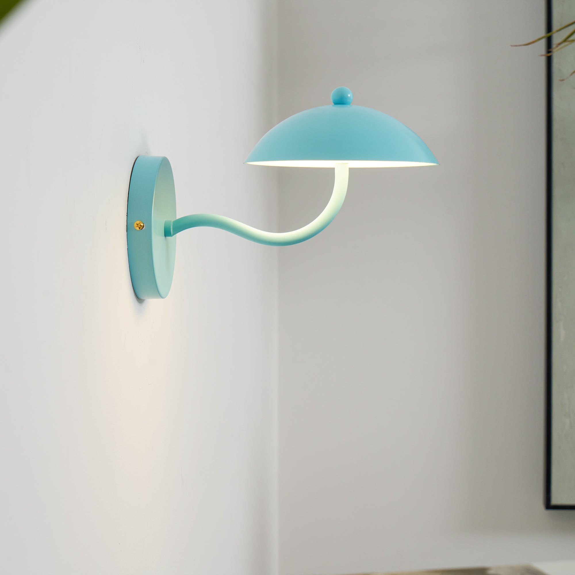 Ripple wandlamp HL3151