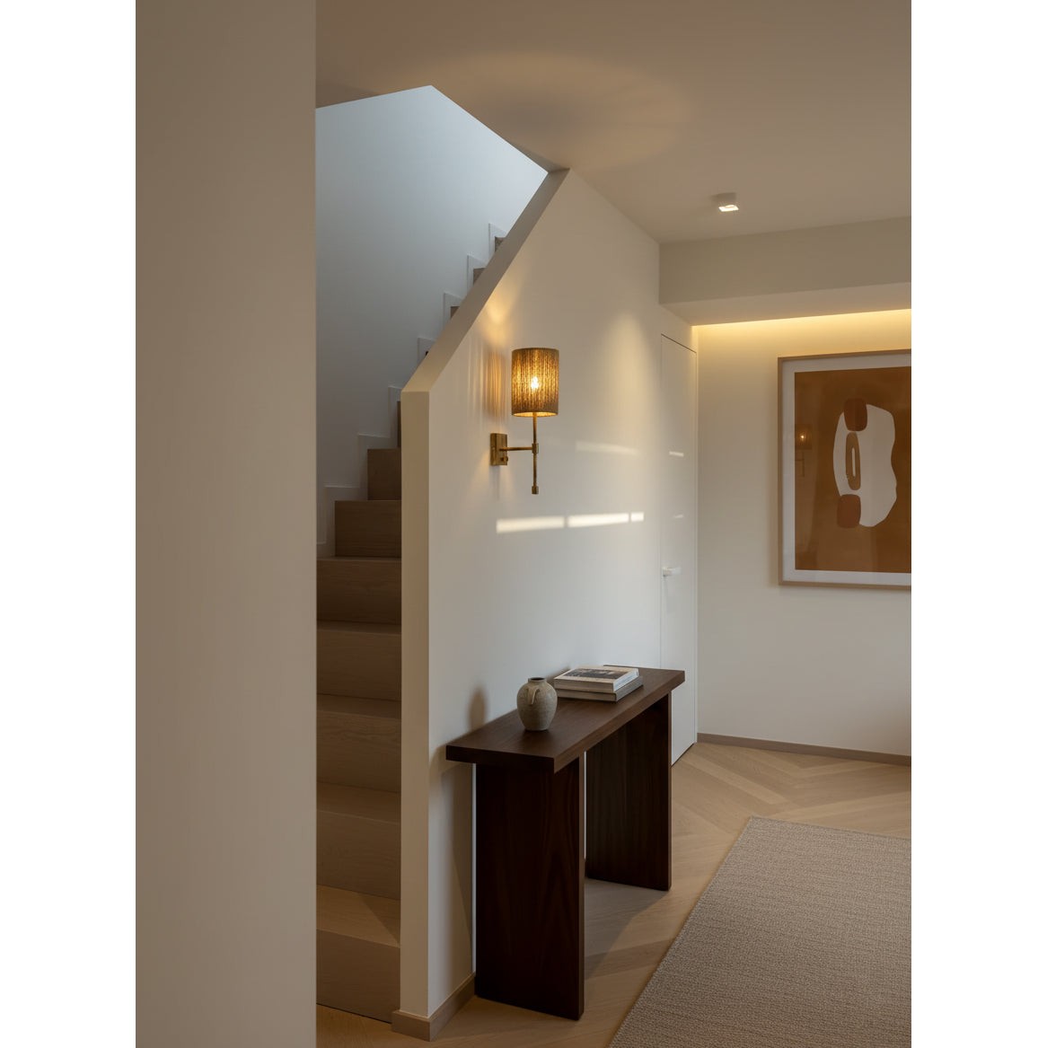 Atticus wandlamp HL3097