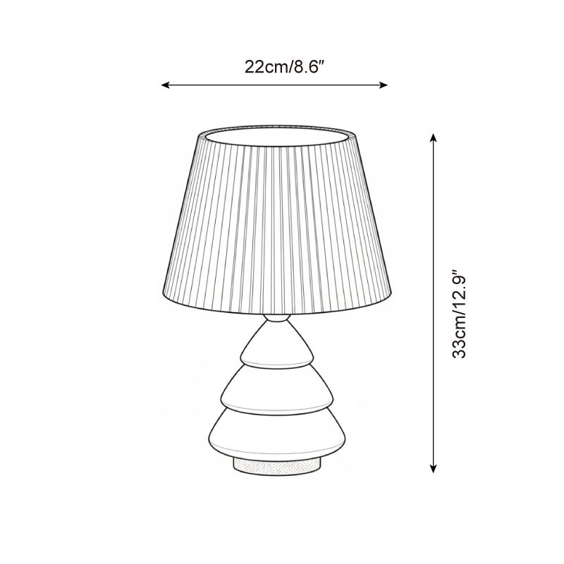 Luma Globe Tafellamp HL2763