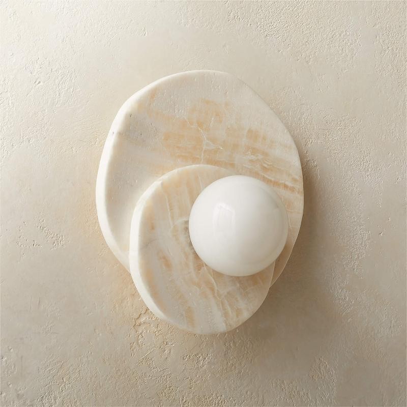 Astr Stone wandlamp HL3114