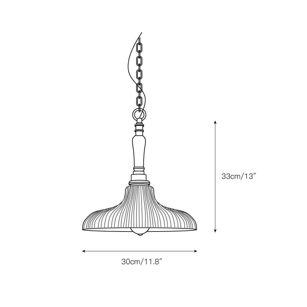 Holophane hanglamp HL3024