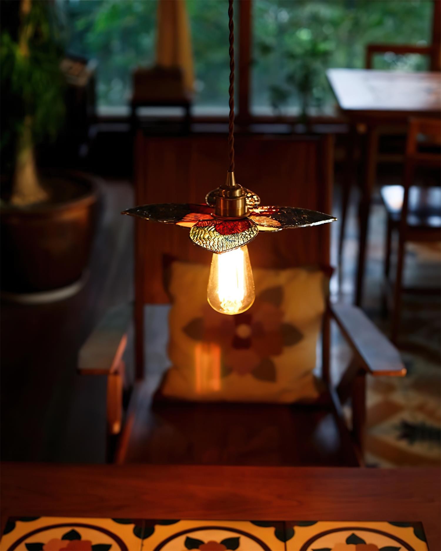 Fioria hanglamp HL2669