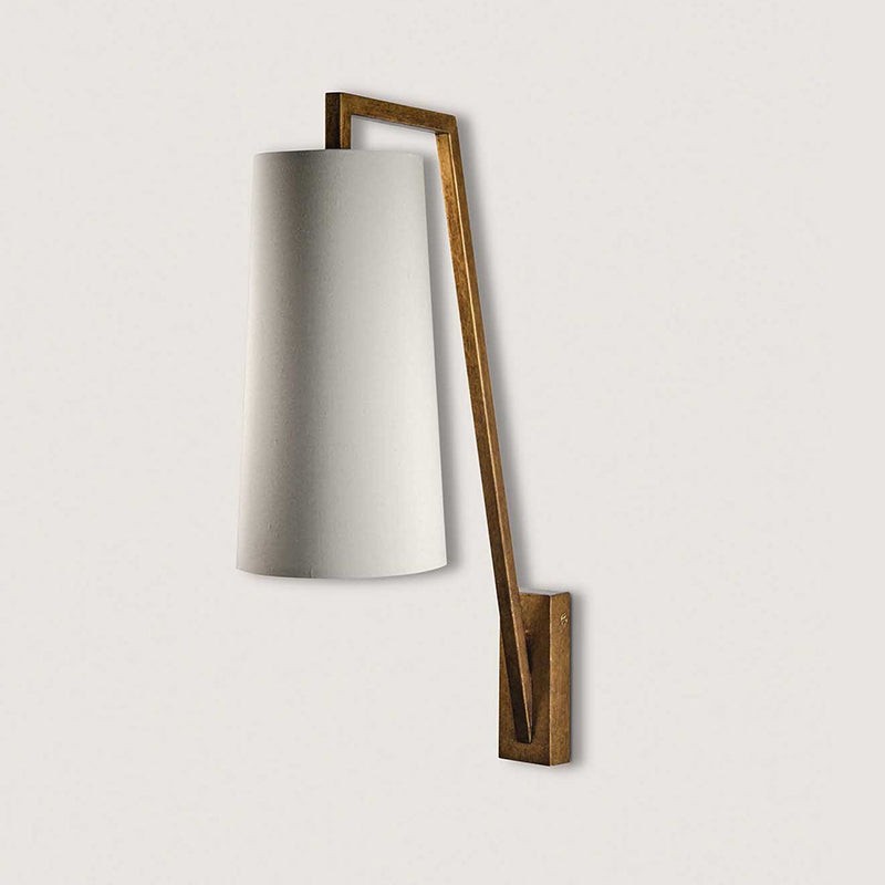 Monty wandlamp HL3153