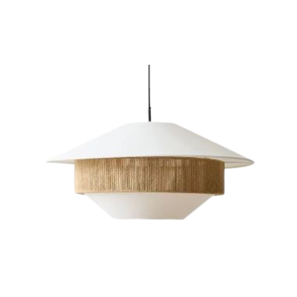 De Aura van het Kasteel Hanglamp HL3407