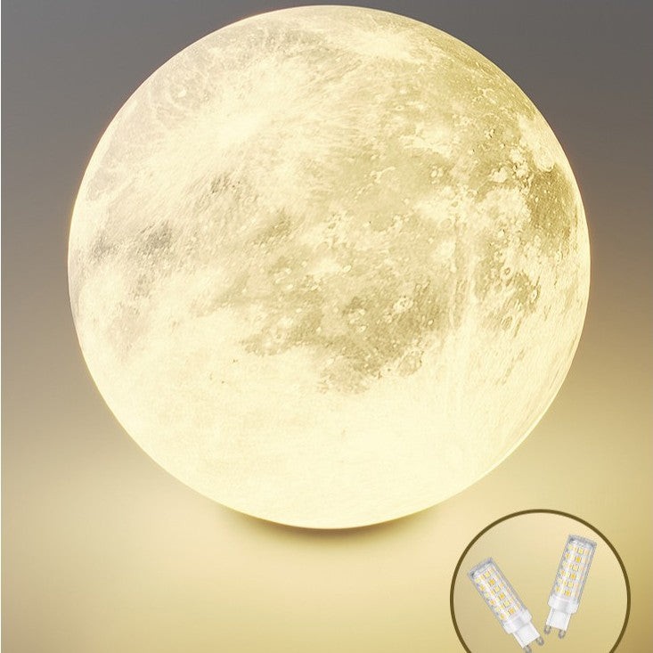 Nordic Moon moderne plafondhanglamp HL1235
