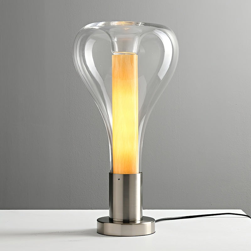 Beker tafellamp HL1170