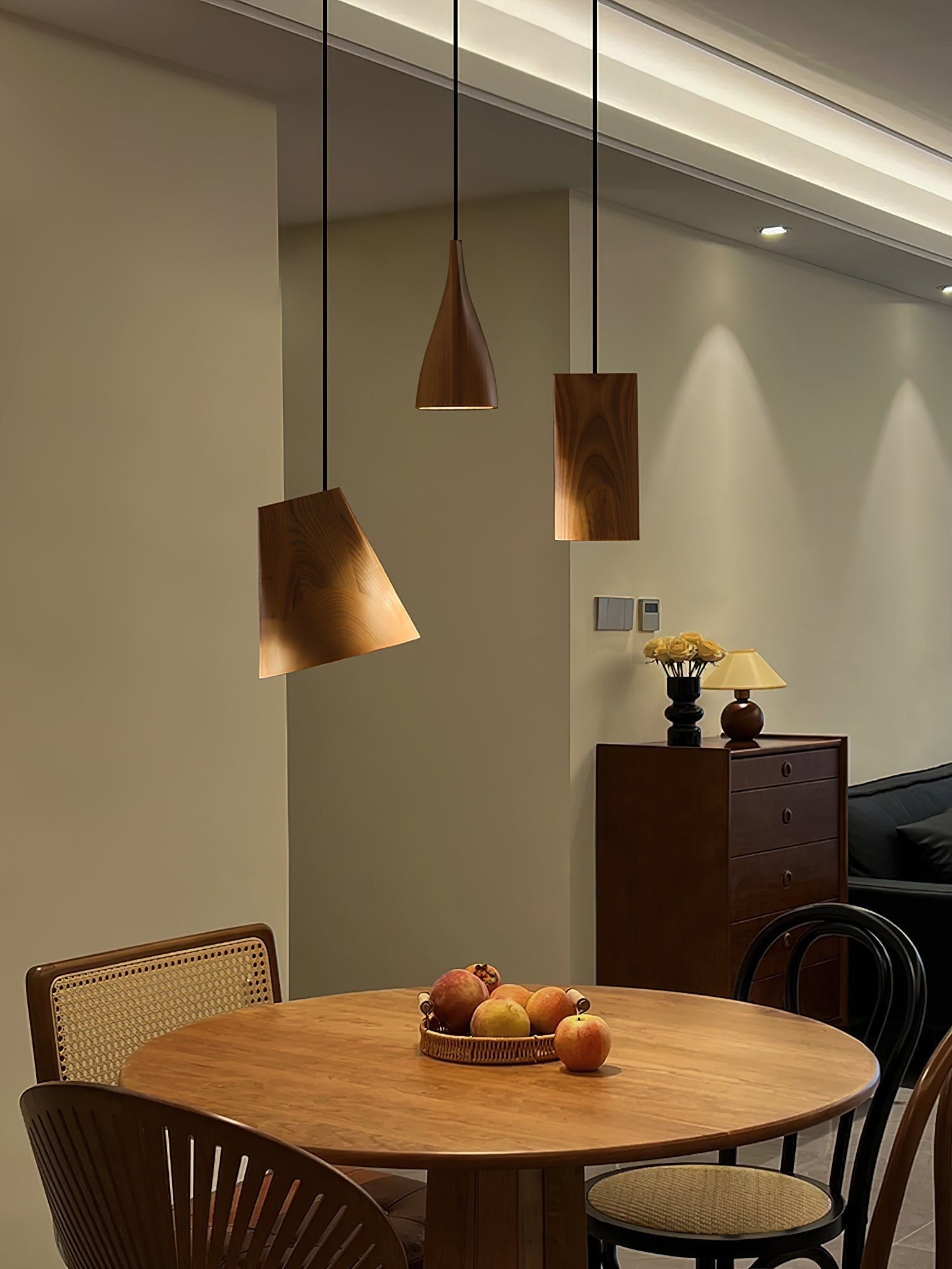 Bellwood hanglamp HL2915