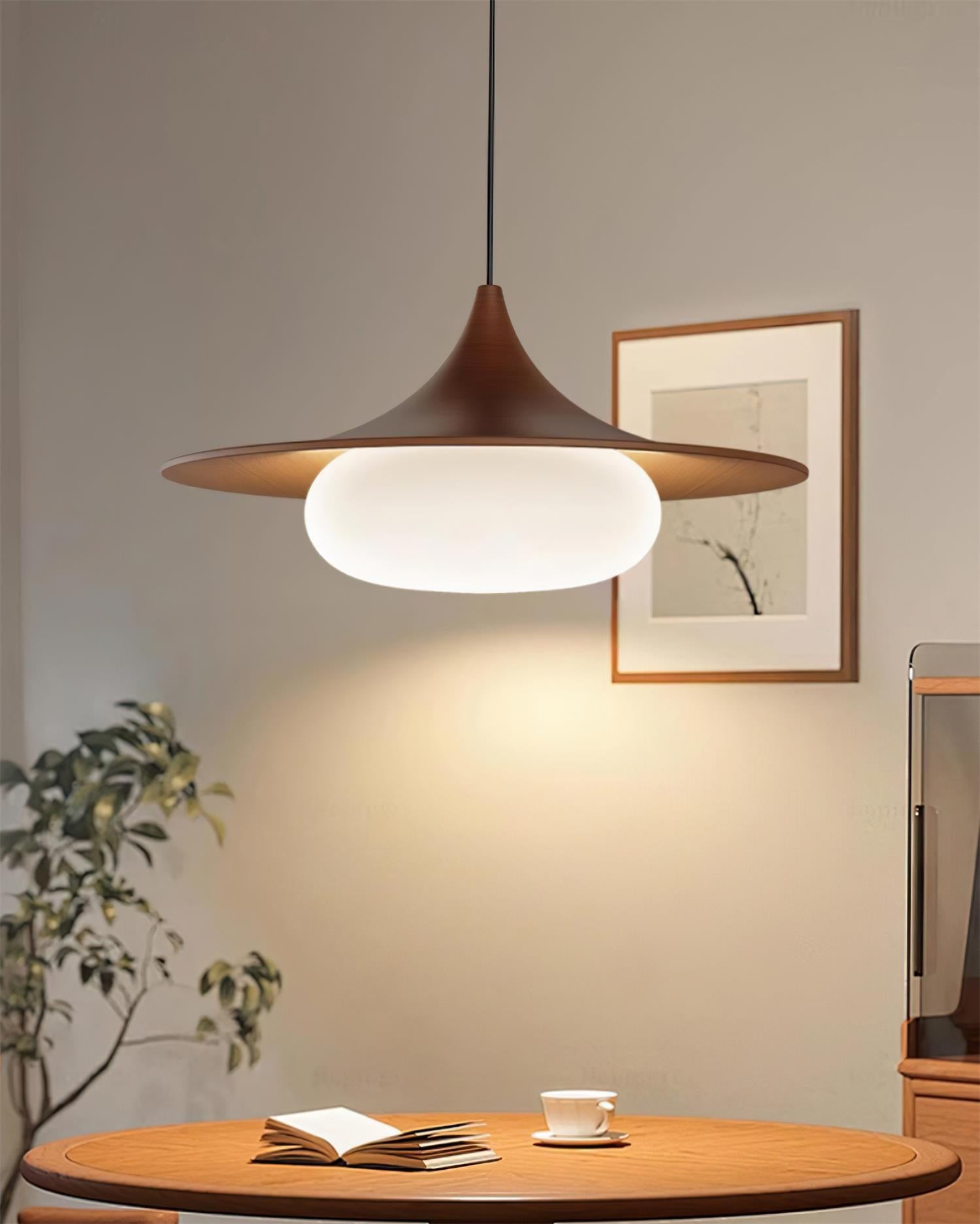 Molto hanglamp HL2606