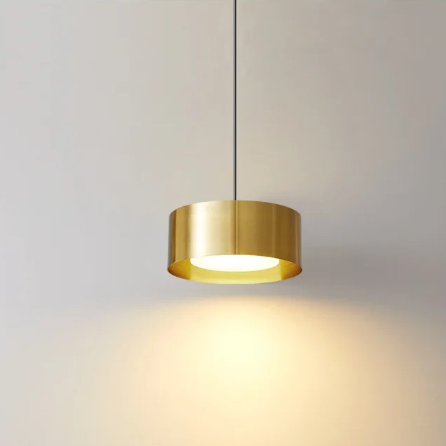 Blackfriars Acryl Hanglamp HL1213