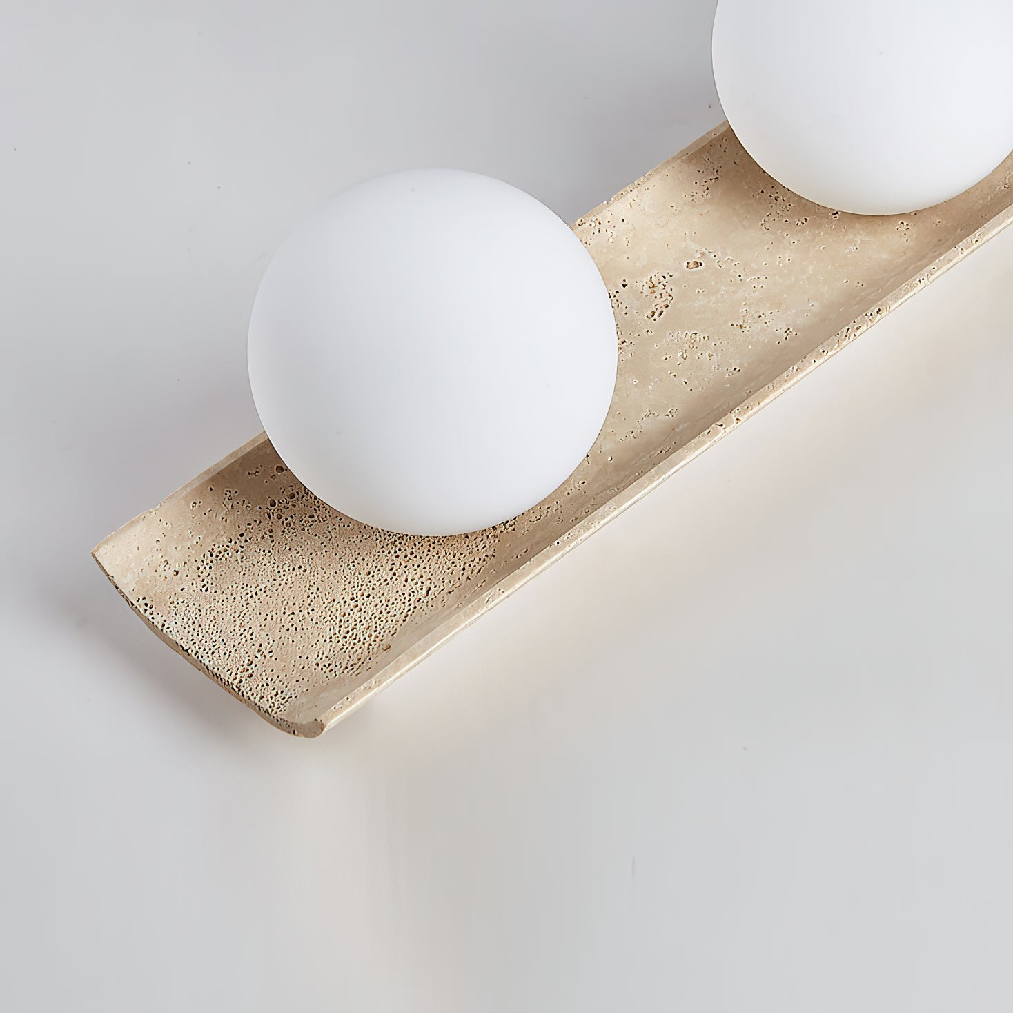 Bianca Globe Plafondlamp HL3242