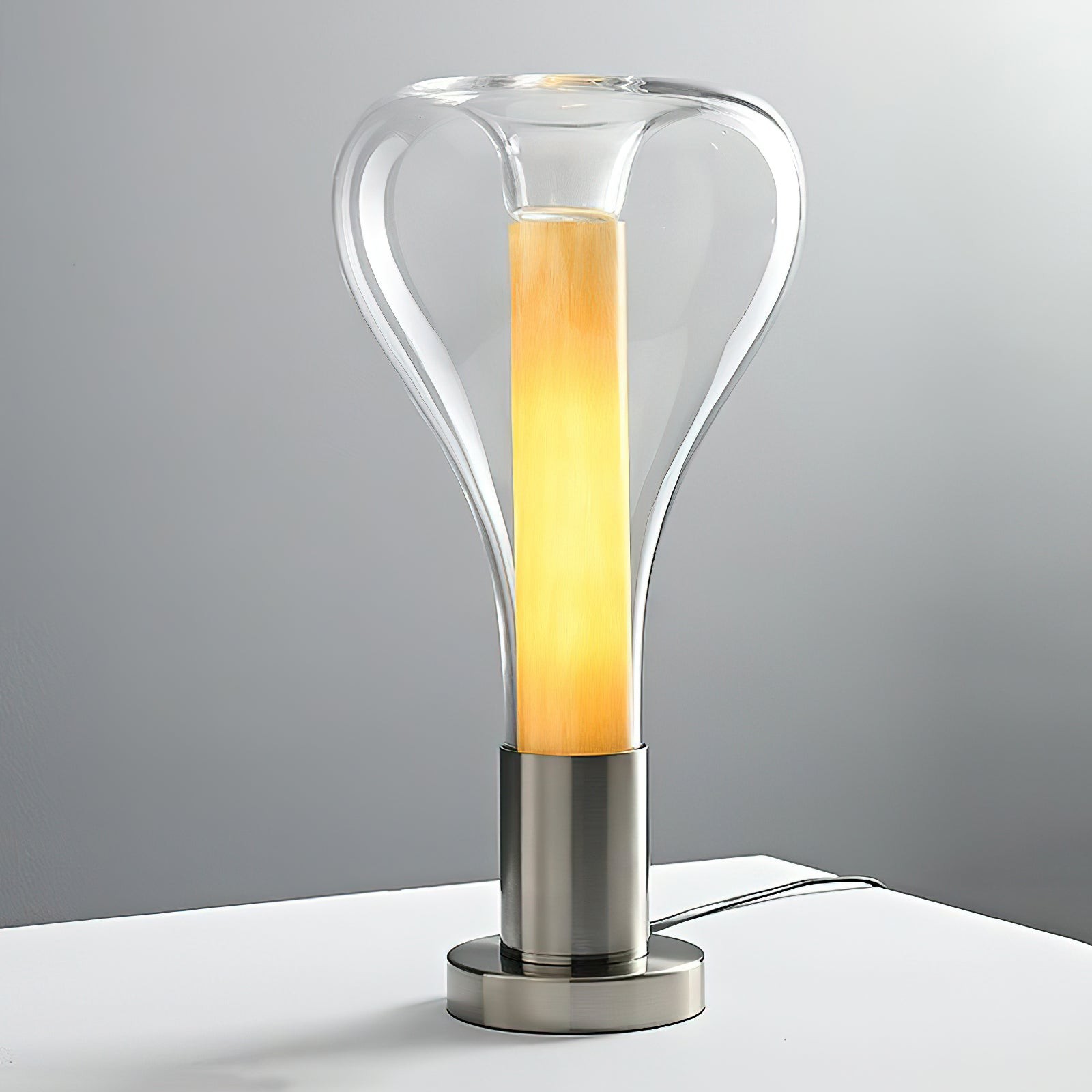 Beker tafellamp HL1170