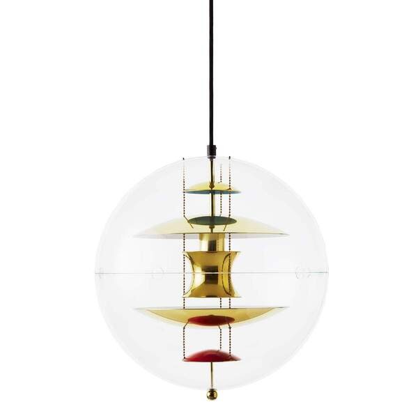 Moderne VP Globe Hanglamp Woonkamer