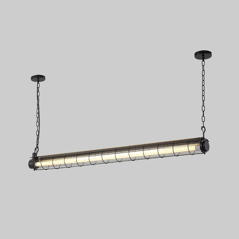 Artisan Glass Linearity Kroonluchter HL1013