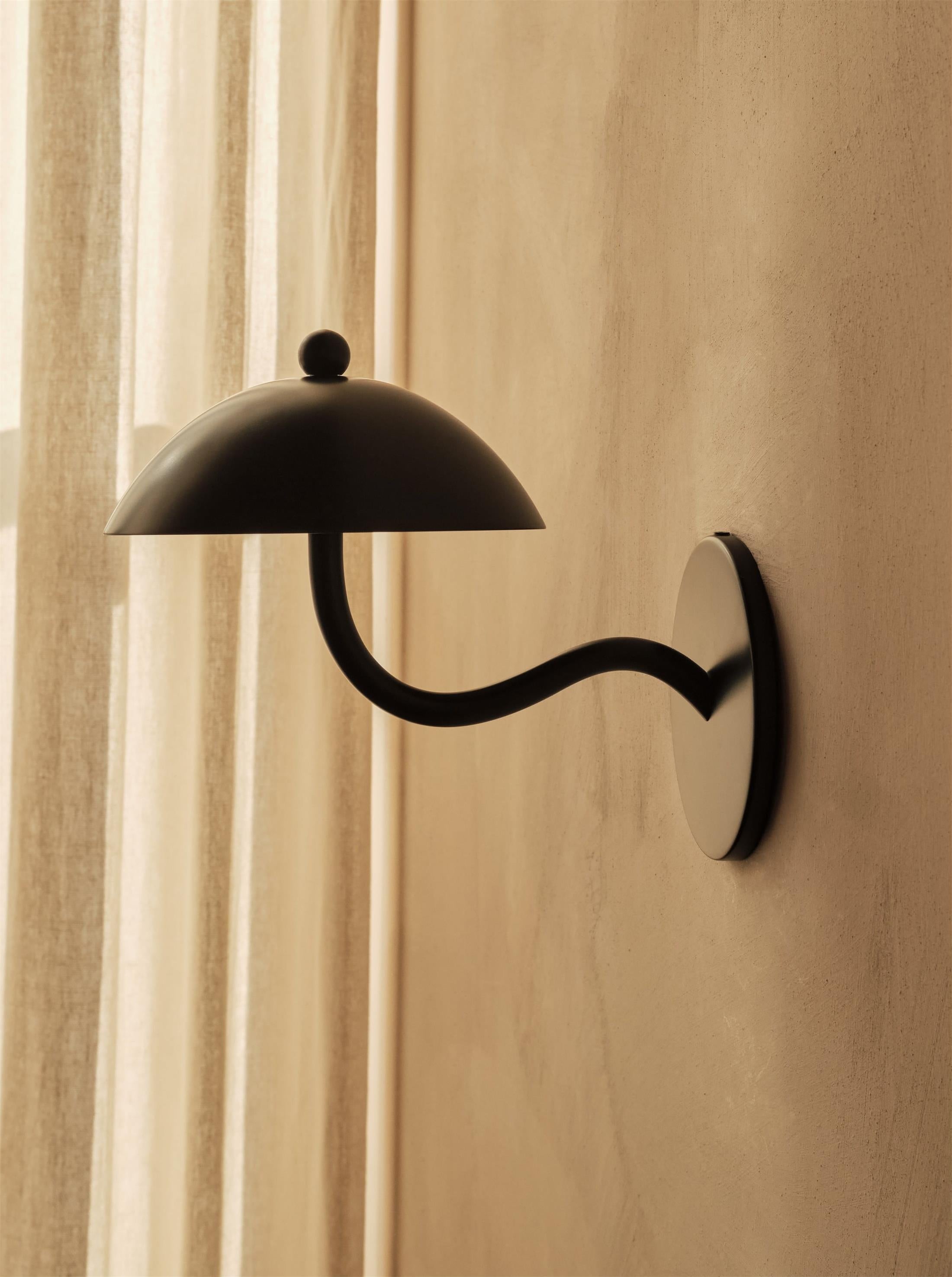 Ripple wandlamp HL3151