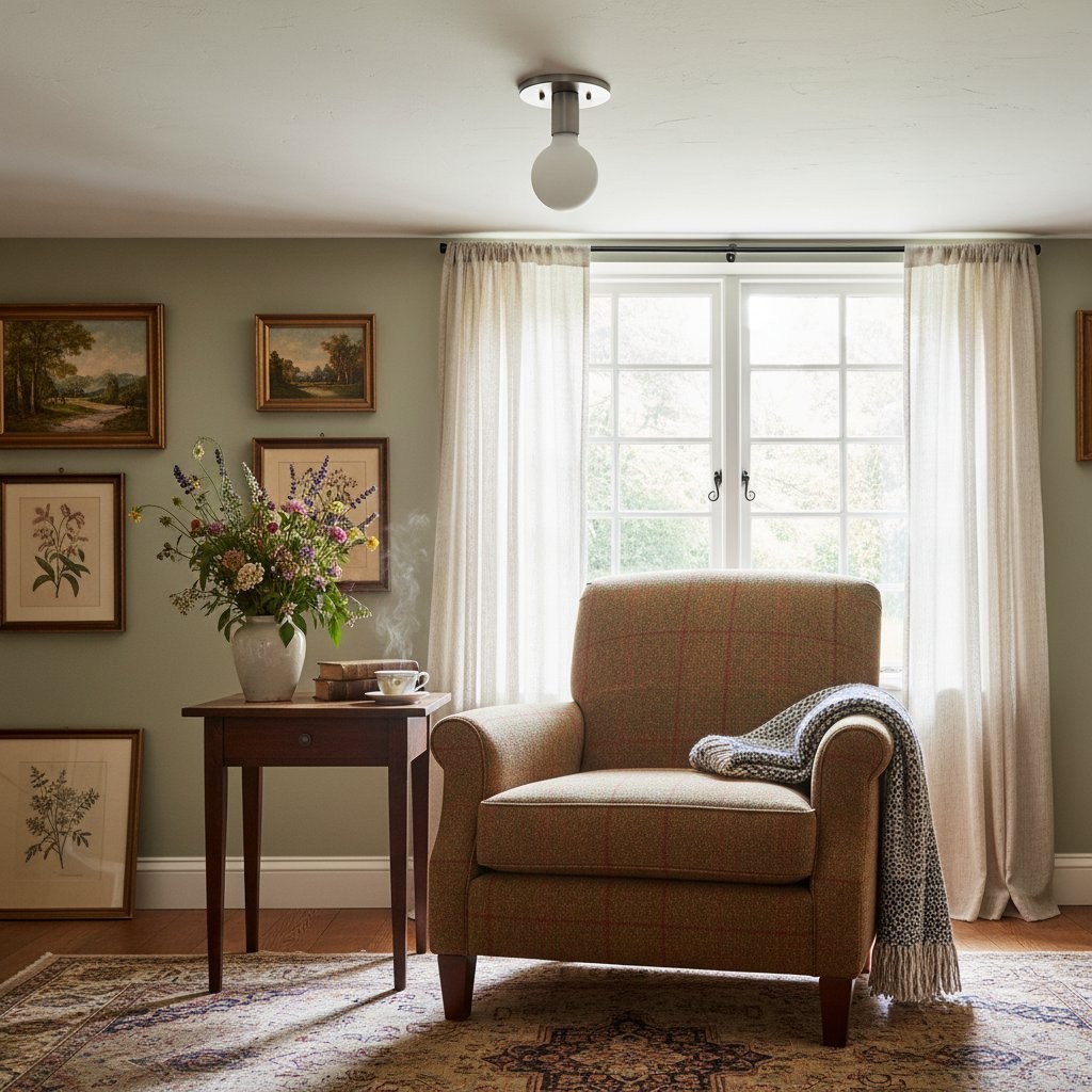 Glorica Glazen Minimalistische Wandlamp - Veelzijdige Moderne Lamp voor Elke Kamer HL1695