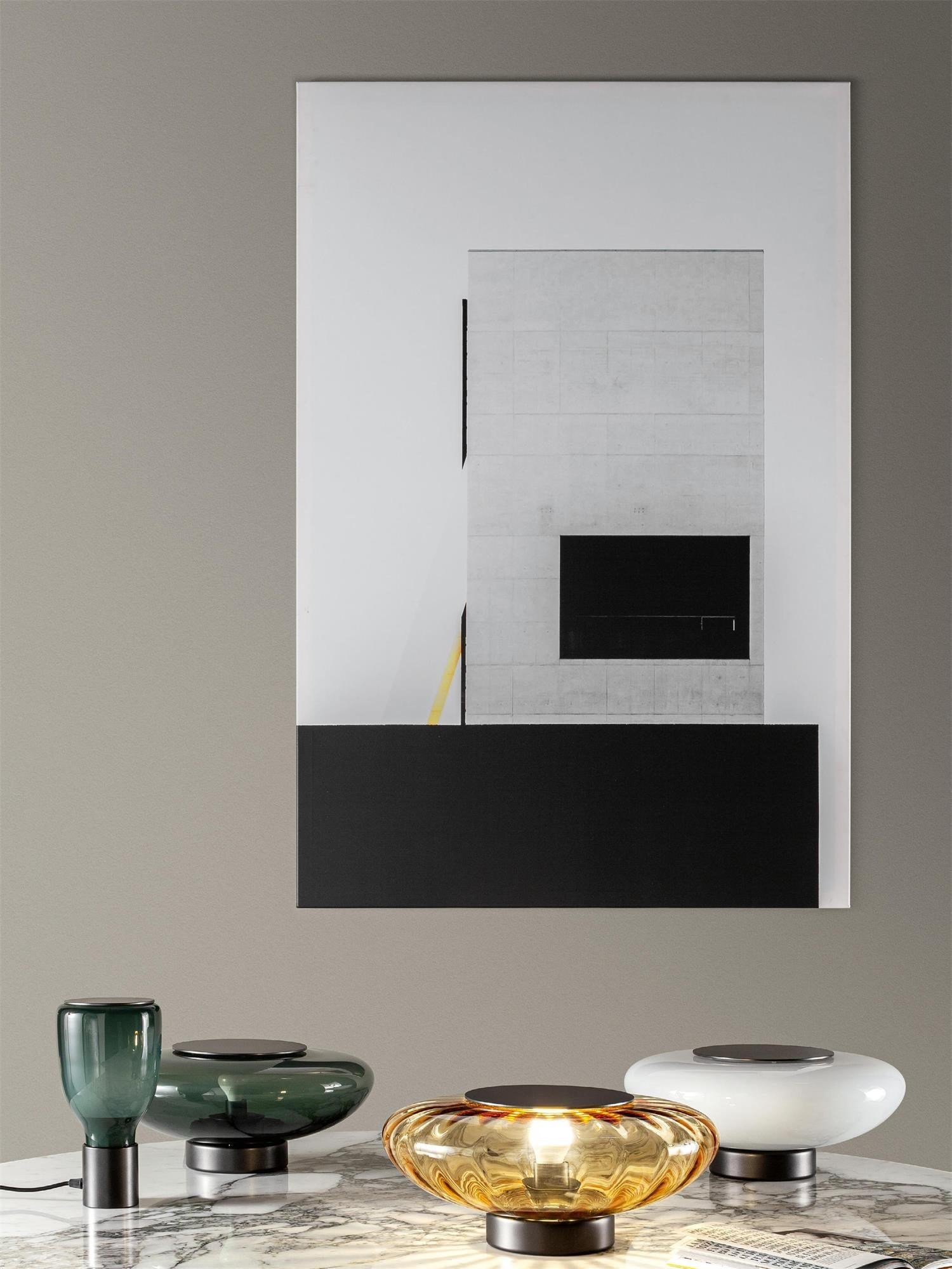 Acquerelli tafellamp HL2928