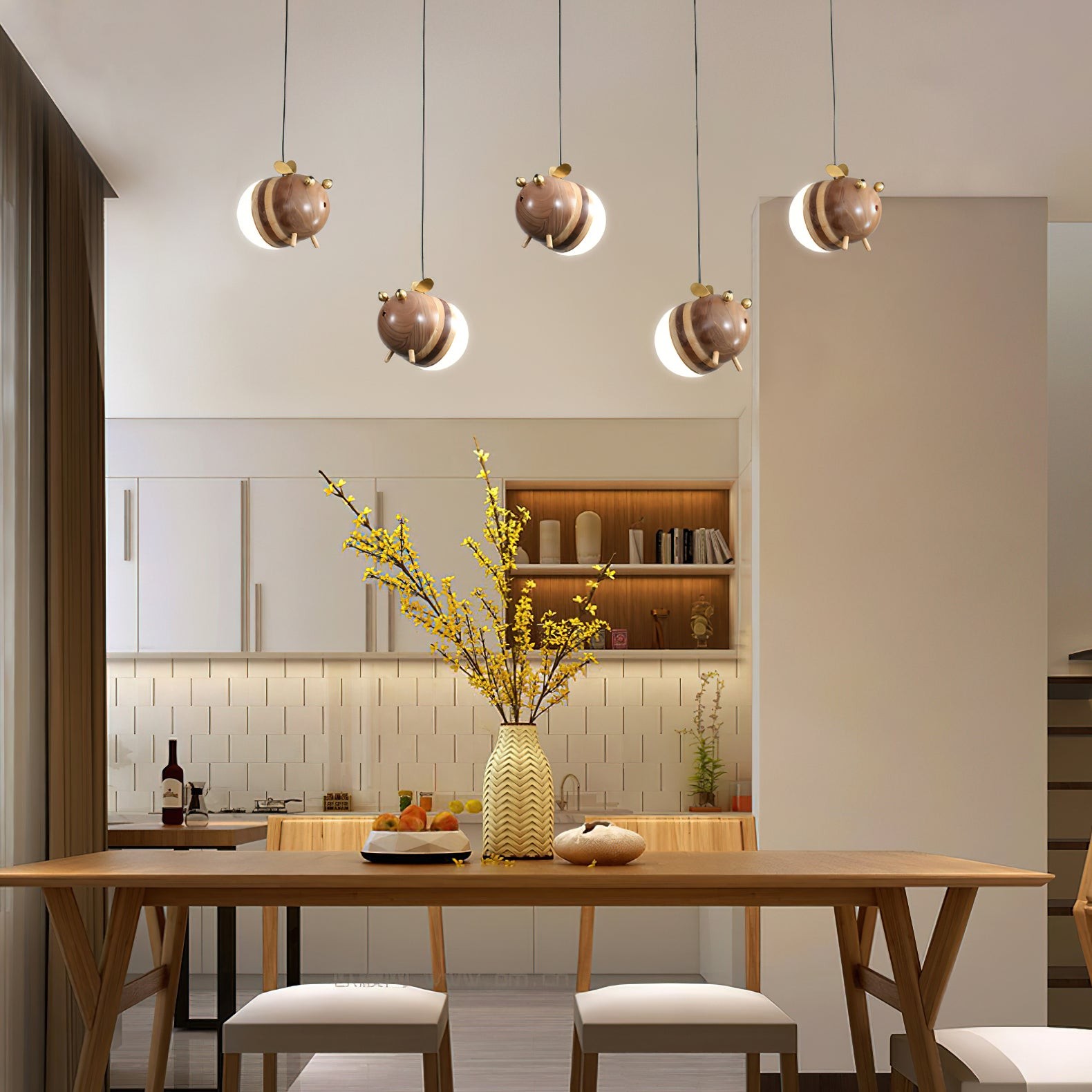 Little Bee Hanglamp HL1129