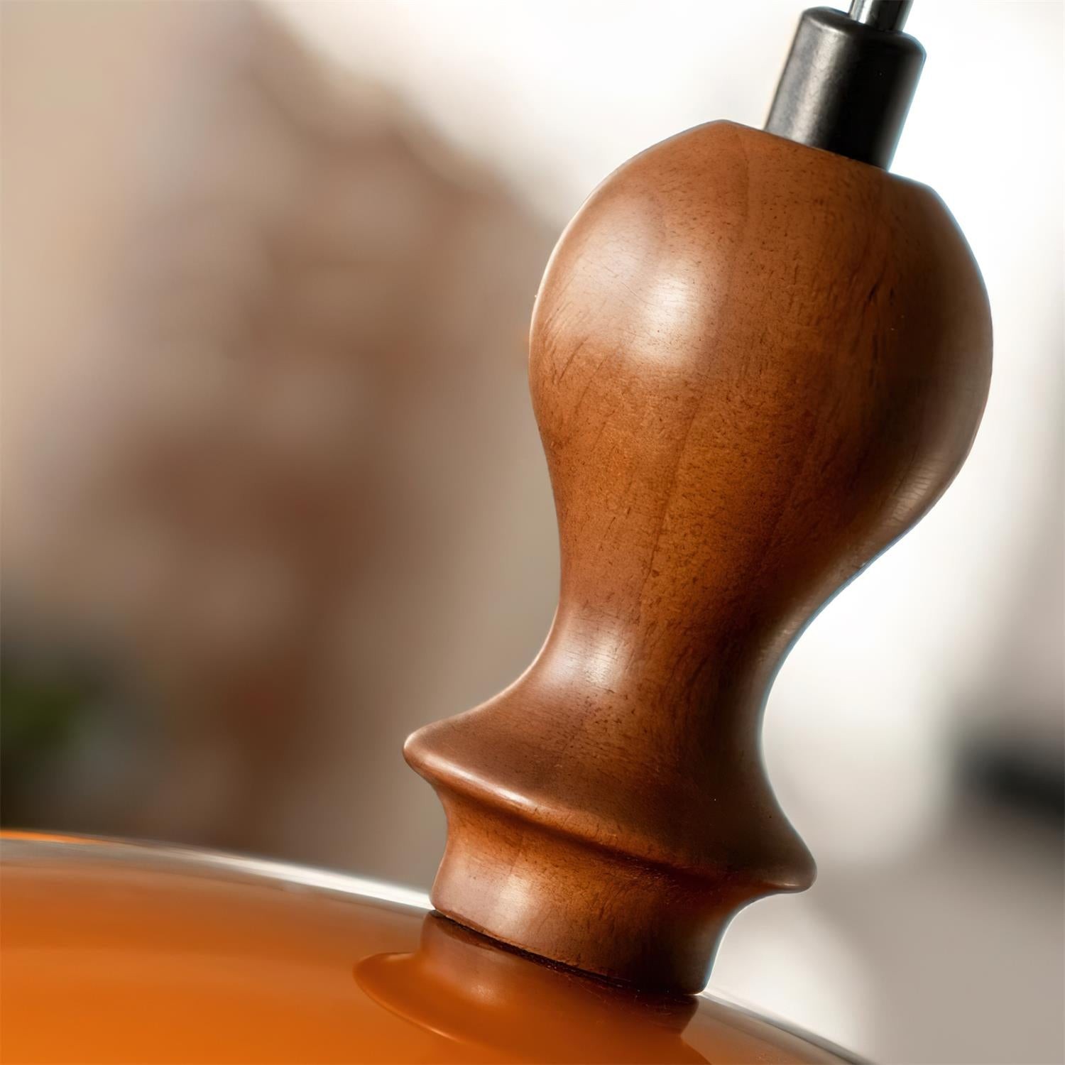 Moderne koepelvormige hanglamp voor keuken HL450