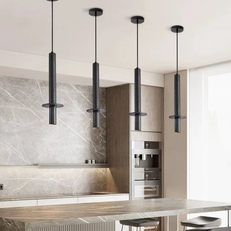 Nordic Modern Travertin Hanglamp HL3464