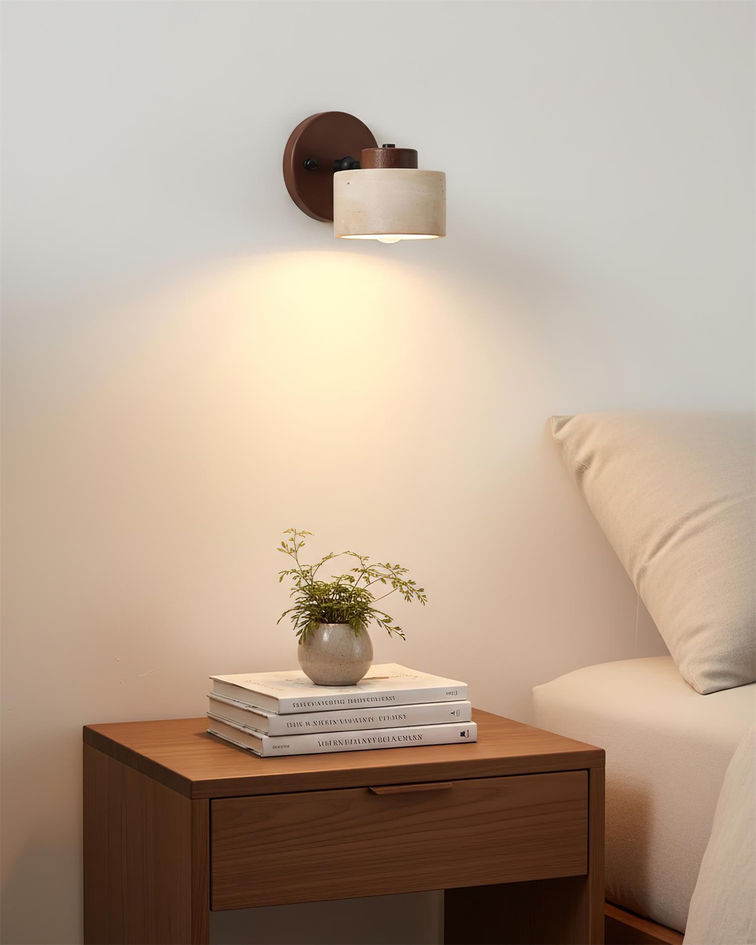 Driftstone wandlamp HL2781