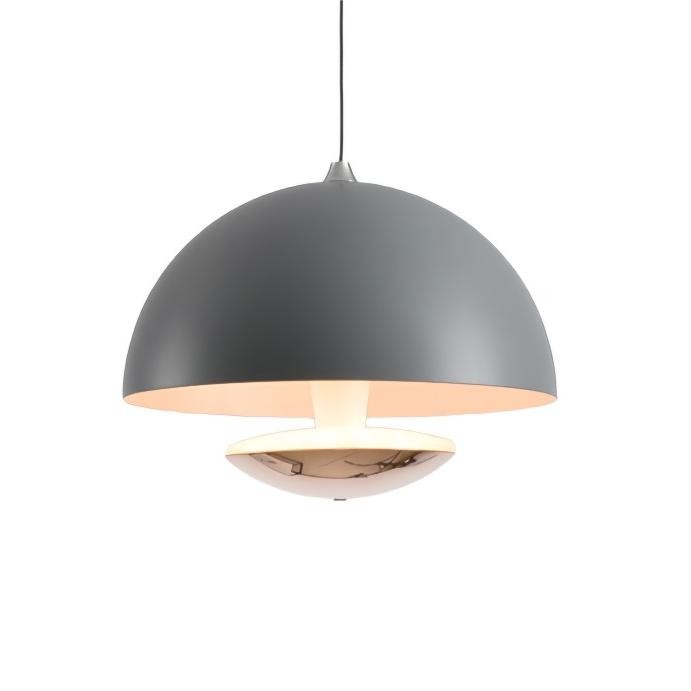 Nordic Semi Circular Hanglamp
