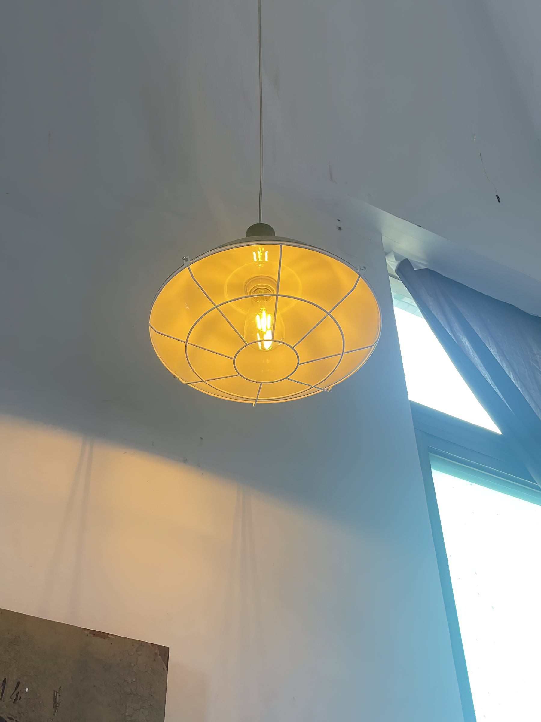 Cobal hanglamp HL3033