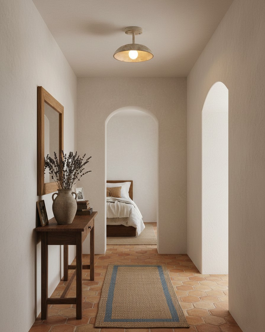 Echo Bowl plafondlamp HL2881