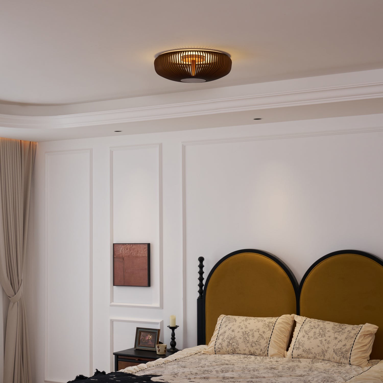 Clava Plafondlamp HL1176