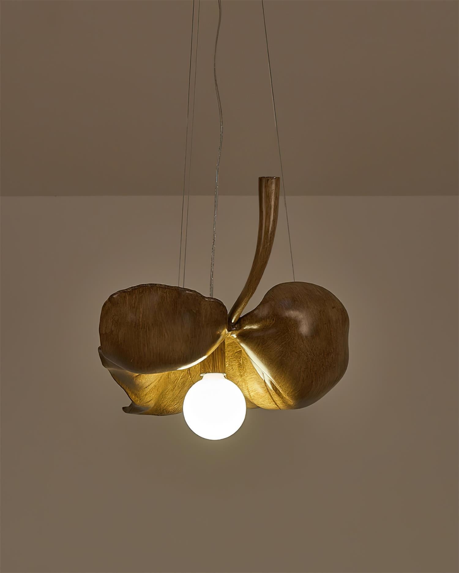 Esdoornblad Hanglamp HL591