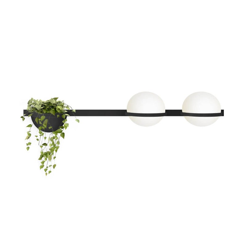 Palma wandlamp HL3062