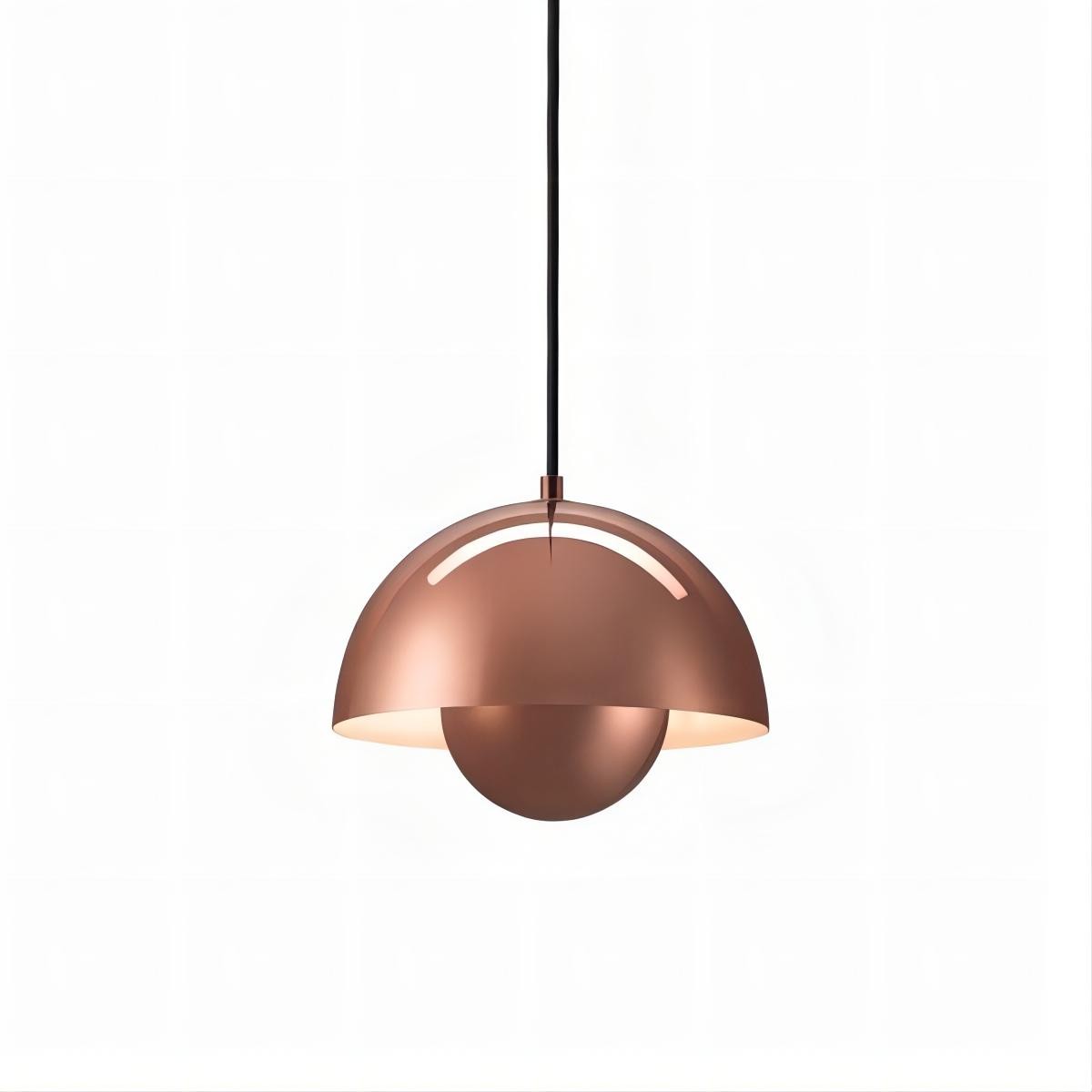 Macaroon Flower Bud Design Hanglamp