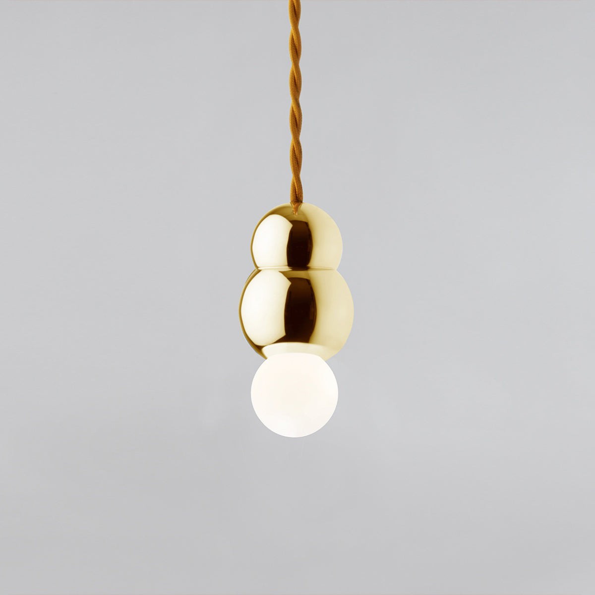 Bolvormige hanglamp HL1298