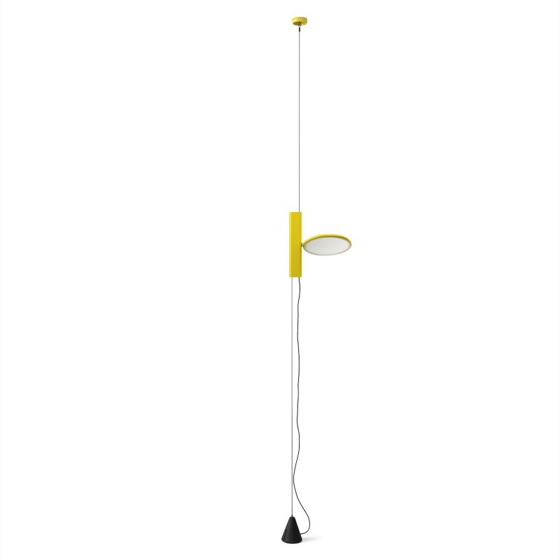 OK Lineaire Enkele Hoofd Plafondlamp
