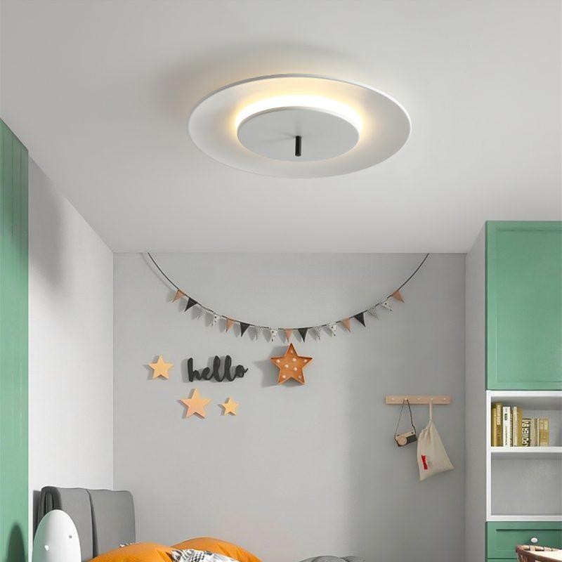 Nordic Lunaire Plafondlamp HL1244