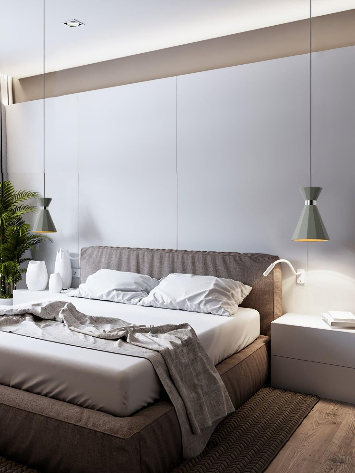 Sash Cement Hanglamp HL750